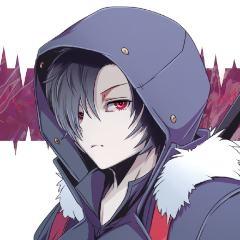 cyromarine PSN Avatar