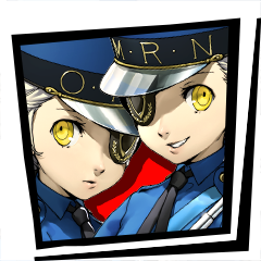 nijiuyin PSN Avatar