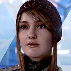 AlexiaVicentini_ PSN Avatar