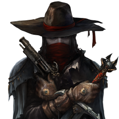 Patbackdeal PSN Avatar