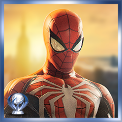 kristofkaprijke PSN Avatar