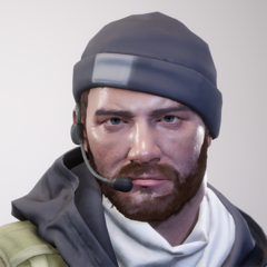 gary_danial PSN Avatar