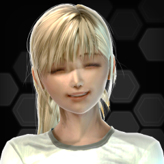 Second-Raid PSN Avatar
