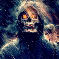 iOvdgamer1999 PSN Avatar
