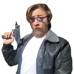 FixlowOnTTV PSN Avatar