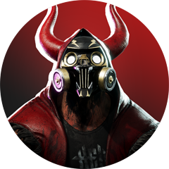 Bersrqr PSN Avatar
