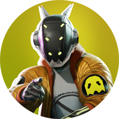 TwystO PSN Avatar