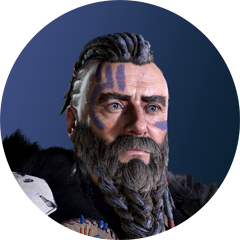 DustFizz PSN Avatar
