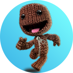Yustradamus PSN Avatar