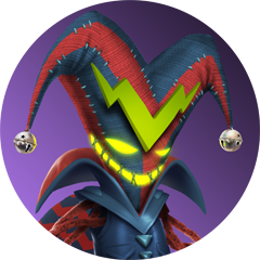 Kempzo- PSN Avatar