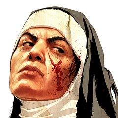 GRMDRK PSN Avatar