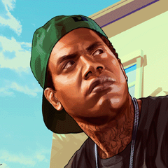 anthony199413 PSN Avatar
