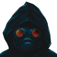 Maggot8SlipKnoT PSN Avatar