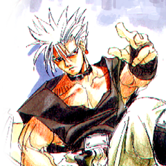 ragnabloodstain PSN Avatar