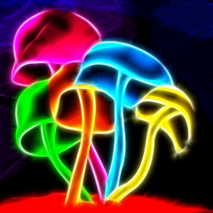 Infected_Shroomy PSN Avatar