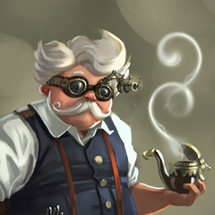 ZoVink PSN Avatar