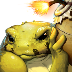 nanlupwur PSN Avatar