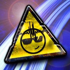 BexFlash PSN Avatar