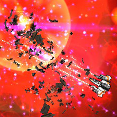 orktreiba PSN Avatar