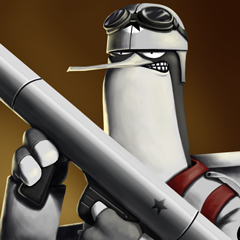 Sqeedy-x3 PSN Avatar
