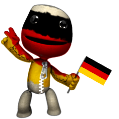 iEden57 PSN Avatar