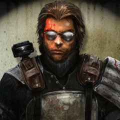 Prowler_iron PSN Avatar