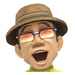 Andrew3247 PSN Avatar