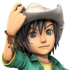 Bomlain PSN Avatar