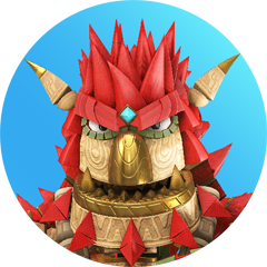 NegativeGoose PSN Avatar