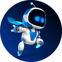 robothero PSN Avatar