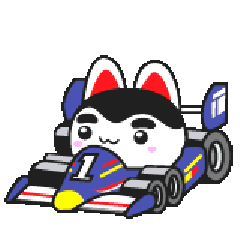 F1GP03 PSN Avatar
