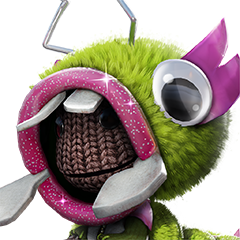 ubisoft3708 PSN Avatar