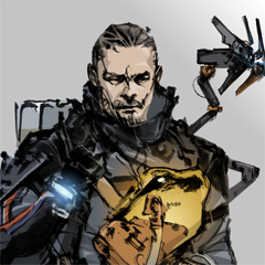 bodythejake PSN Avatar