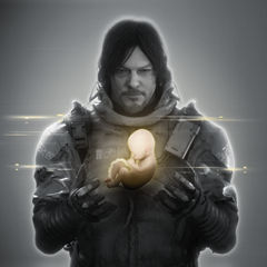 Jimbly PSN Avatar
