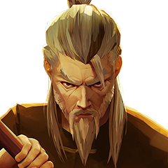Demonwarrior92 PSN Avatar