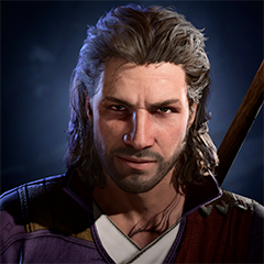 Aaprottimaruna PSN Avatar