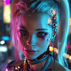 NeroBood PSN Avatar