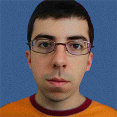 Tiagoomerib PSN Avatar
