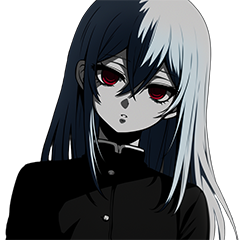 Shiraume-- PSN Avatar