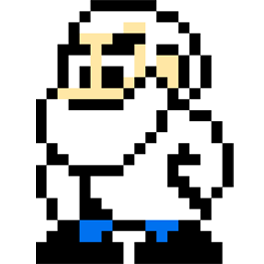 inayuki PSN Avatar