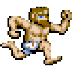 hlsa PSN Avatar