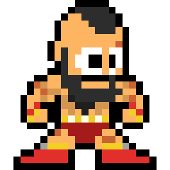 roman4328 PSN Avatar