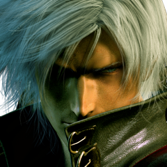 dante100 PSN Avatar