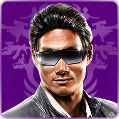 jayman1998 PSN Avatar
