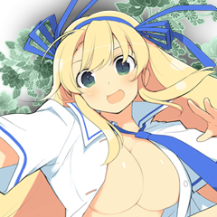 VeronicaCutie PSN Avatar