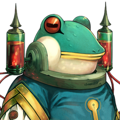 lemoogle PSN Avatar