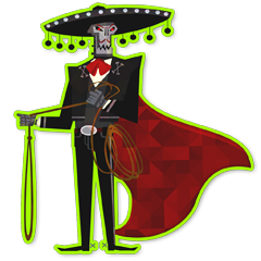 Maximathic PSN Avatar