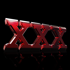 Profile---X_X_X PSN Avatar