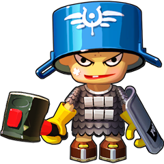kydkom PSN Avatar