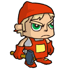 Bobby-Milk PSN Avatar